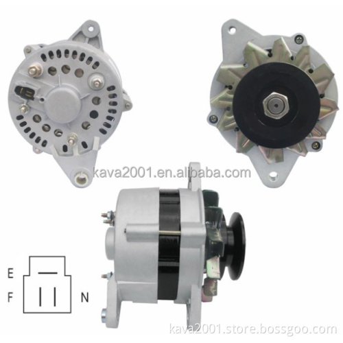 12V 45A Alternator for Toyota Lift Trucks 021000-0340 021000-0350 021000-0426